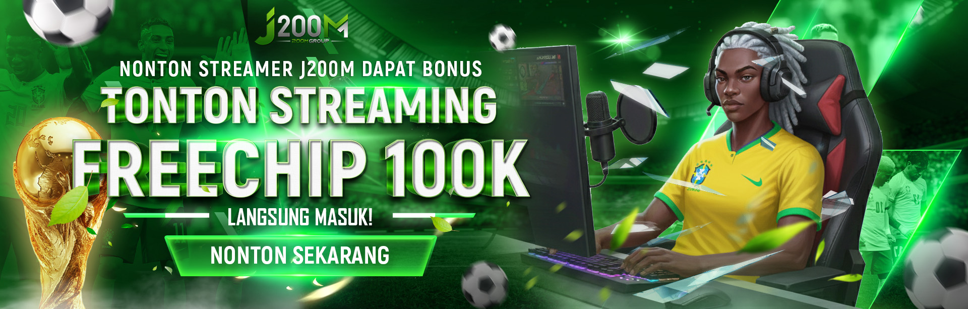 DAPAT FREECHIP NONTON STREAMING J200M