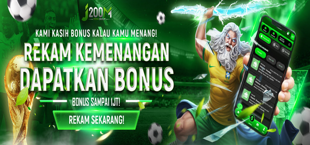 BONUS REFERRAL 3%